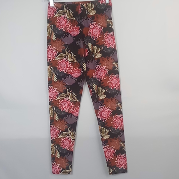 unknown Pants - Womens leggings one size fits most
